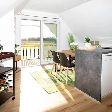 Ferienwohnung Lindner Apartment