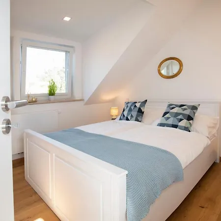 Apartment Ferienwohnung Lindner