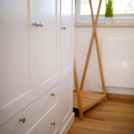 Ferienwohnung Lindner *