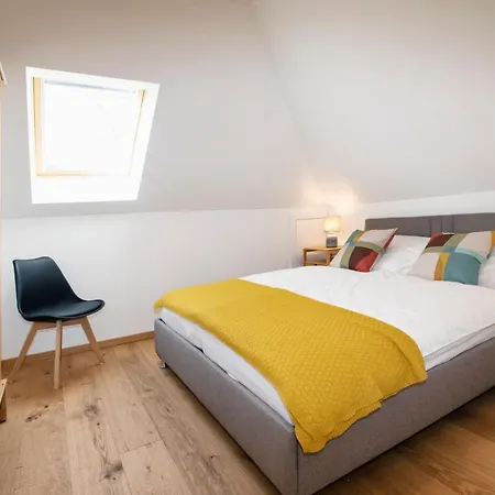 Ferienwohnung Lindner Apartment Salzburg