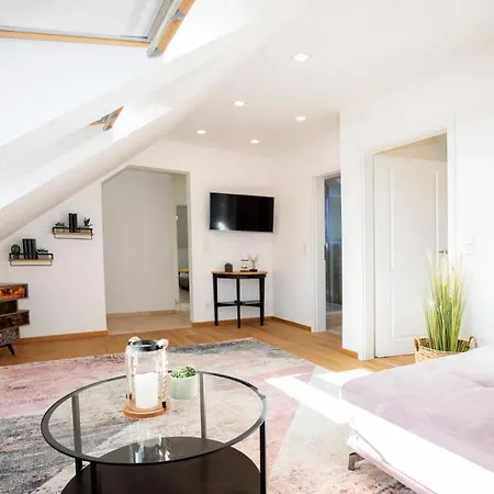 Ferienwohnung Lindner *