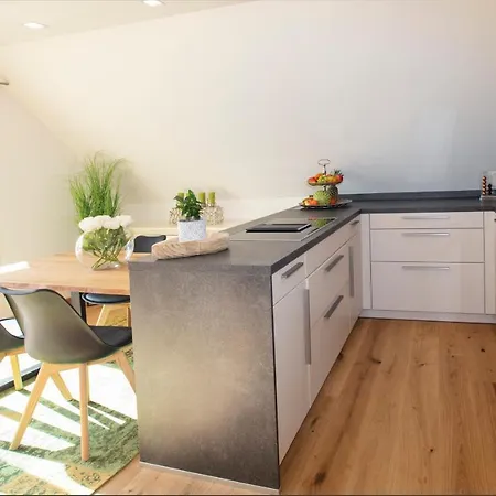 Ferienwohnung Lindner *